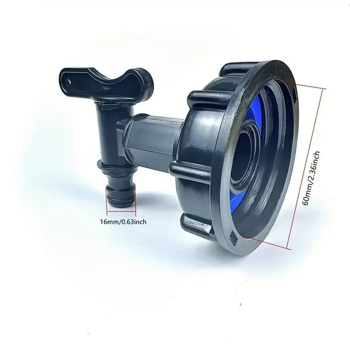 Connecteur de remplacement de tuyau d'arrosage