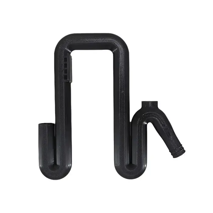 Solutions de transfert et de drainage des eaux de pluie - Kit de tuyau siphon auto-amorçant pour un 