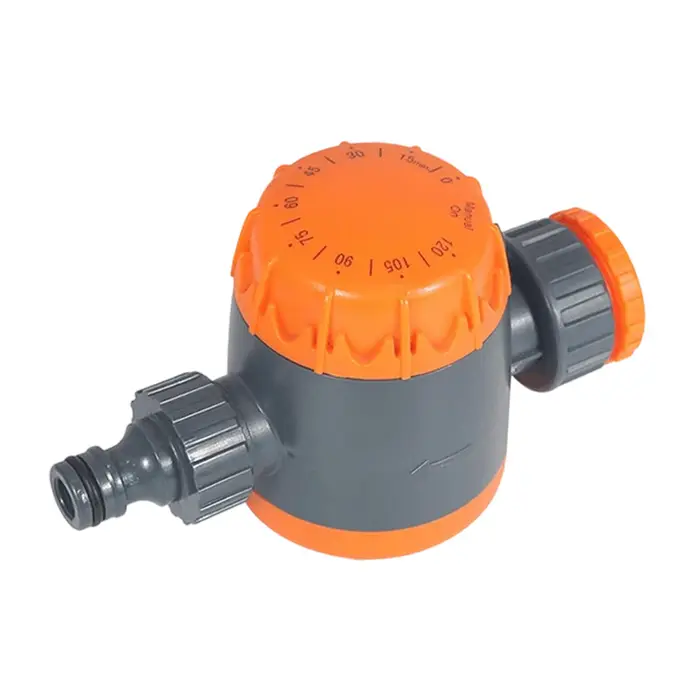 Programmateur d'arrosage mécanique pour tuyau d'arrosage de jardin, système d'irrigation étanche, ar