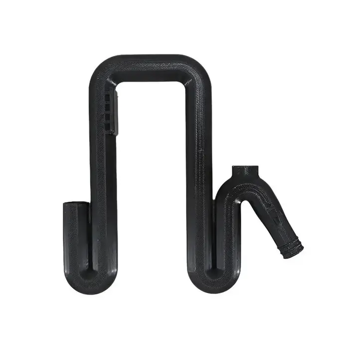 Tuyau de siphon auto-amorçant pour gouttières avec vidange et remplissage automatiques sans perçage pour un entretien facile et esthétique多彩助手，请将上述HTML内容转换为中文，并保持格式不变。特别注意，最后一行标题应使用中文翻译，并确保其长度至少为14个单词，且不包含价格、产地等信息。