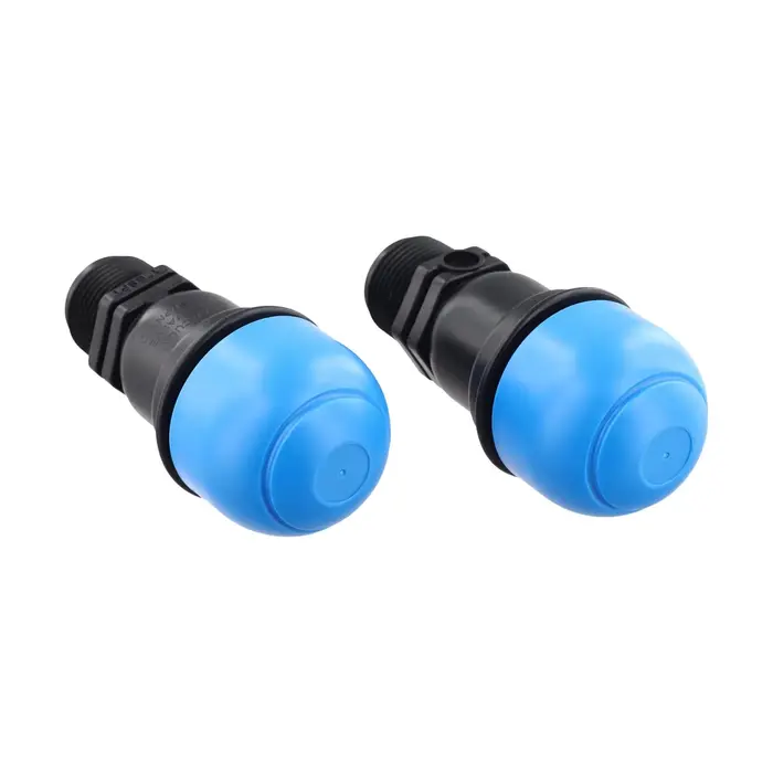 Vente vanne de décharge sous vide 3/4 pouce pour irrigation système d'irrigation gazon jardinage domestique efficacité amélioration performance jardin professionnel novice