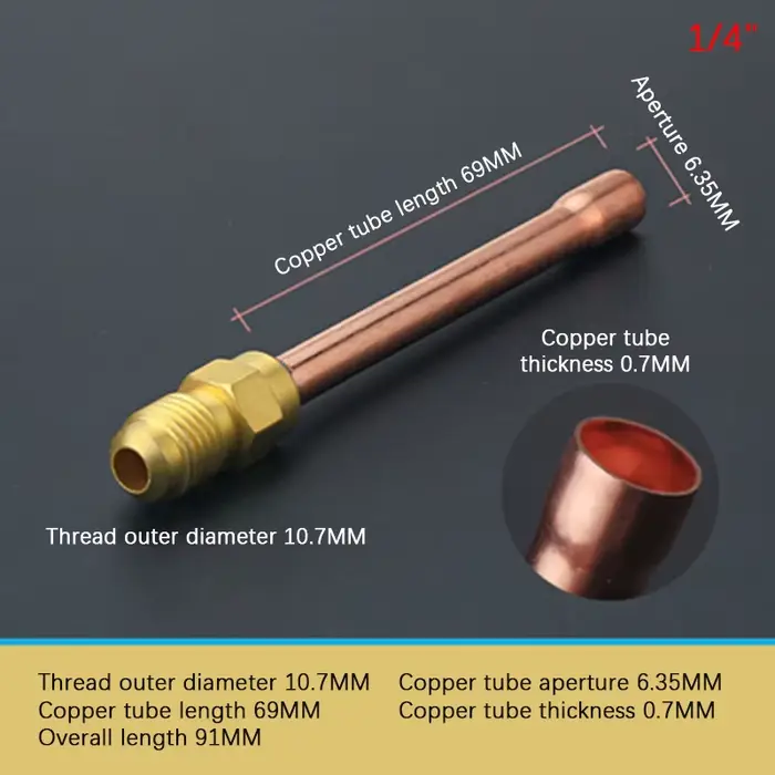 Adaptateur de connecteur de raccord de tuyau en laiton, 45 degrés SAE 1/4 "3/8" 1/2 "5/8" 3/4 ", con