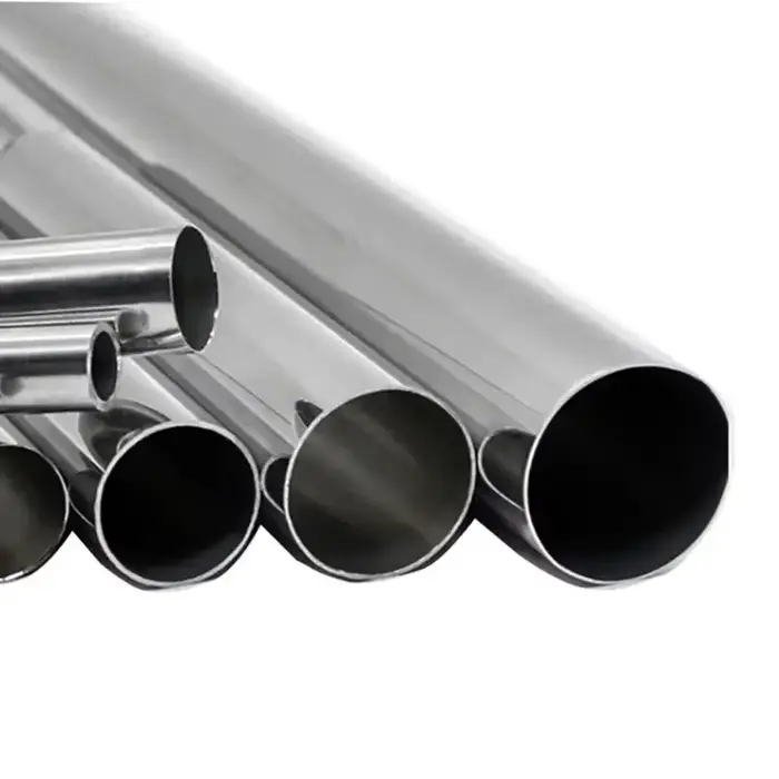 Tuyau en acier inoxydable 42mm 44mm 45mm 48mm 50mm 51mm pour jardiniers professionnels et amateurs occasions spéciales