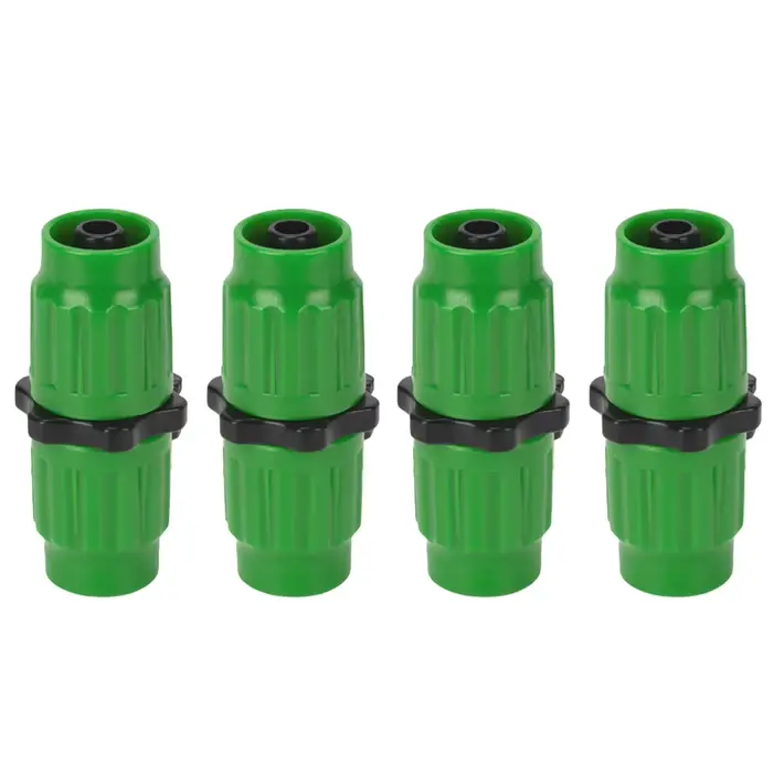 Kit de réparation de tuyau d'arrosage extensible