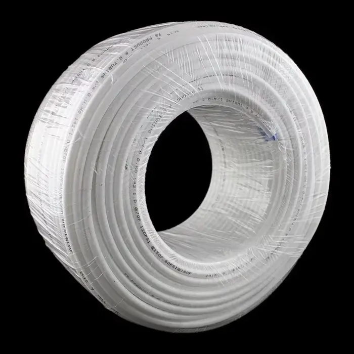 Tuyau PE de 100 m, 1/4 " 3/8 "