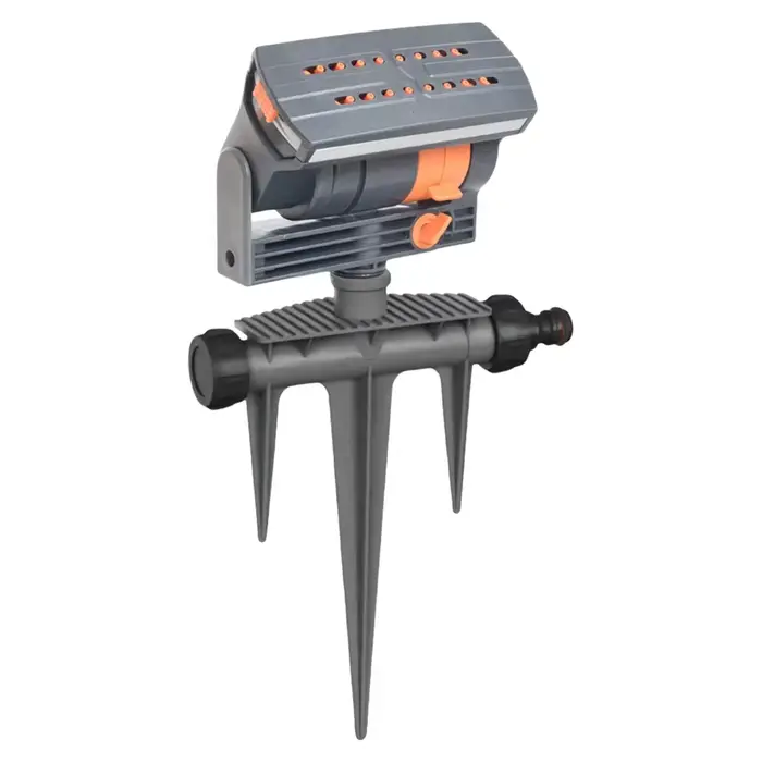 Arroseur de jardin automatique oscillant