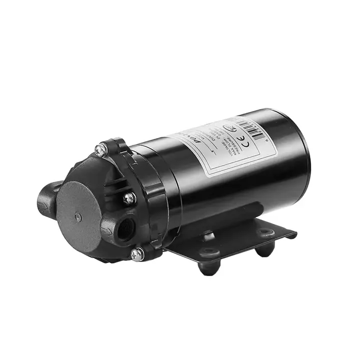 Pompes à diaphragme électriques micro DP-150