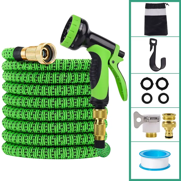 Tuyau d'arrosage extensible BEAR FORCE 2,5 m avec buse à 10 modes de pulvérisation anti-fuite pour arrosage du jardin et lavage de voitureUsageIdOccasionsUsageIdOccasionsUsageIdOccasionsUsageIdOccasionsUsageIdOccasionsUsageIdOccasionsUsageIdOccasionsUsageIdOccasionsUsageIdOccasionsUsageIdOccasionsUs