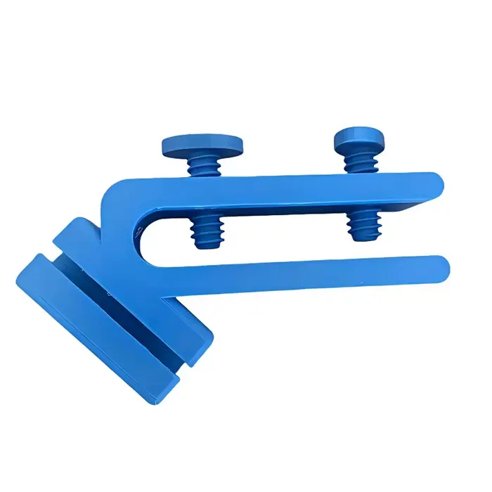 1 dispositif de fixation pour tuyau d'arrosage de jardin, support de tuyau pour seau, facile à insta