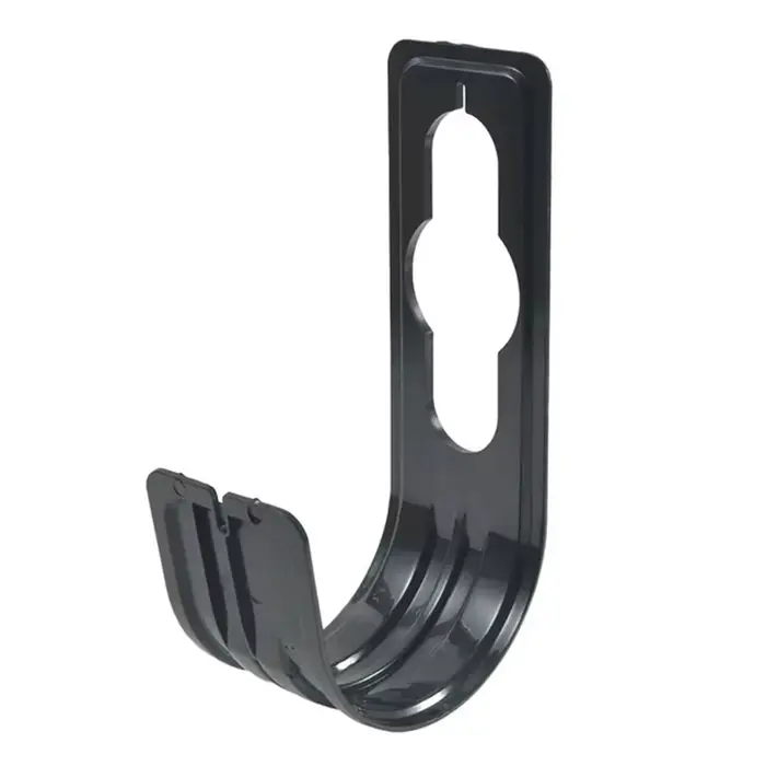 Support mural pour tuyau d'arrosage de jardin, 1 pièce, bobine T1 anti-conversion pour tuyau agricol