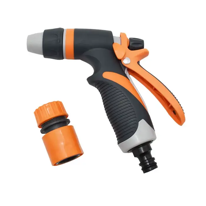 Pistolet à eau de jardin