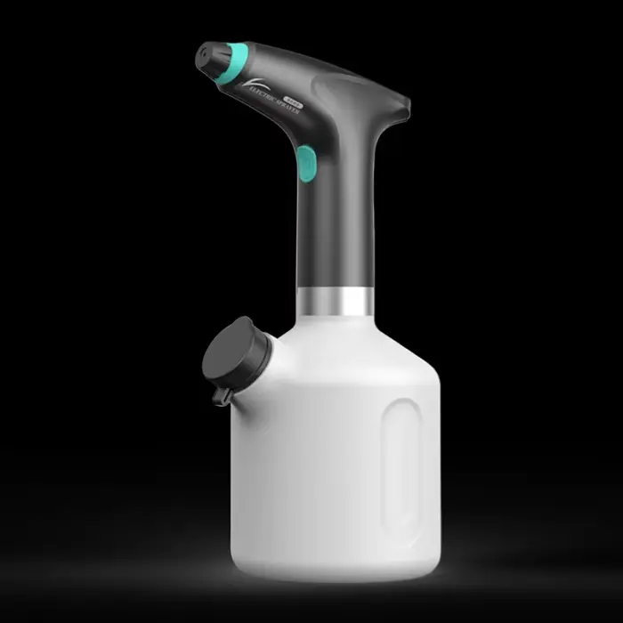 Brumisateur d'arrosage automatique, pulvérisateur électrique pour plantes, bouteille de pulvérisatio