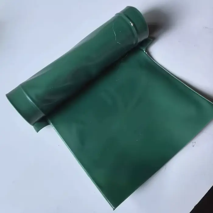 Extension de gouttière en PVC anti-érosion résistante aux UV pour diriger l'eau de pluie et embellir votre jardin