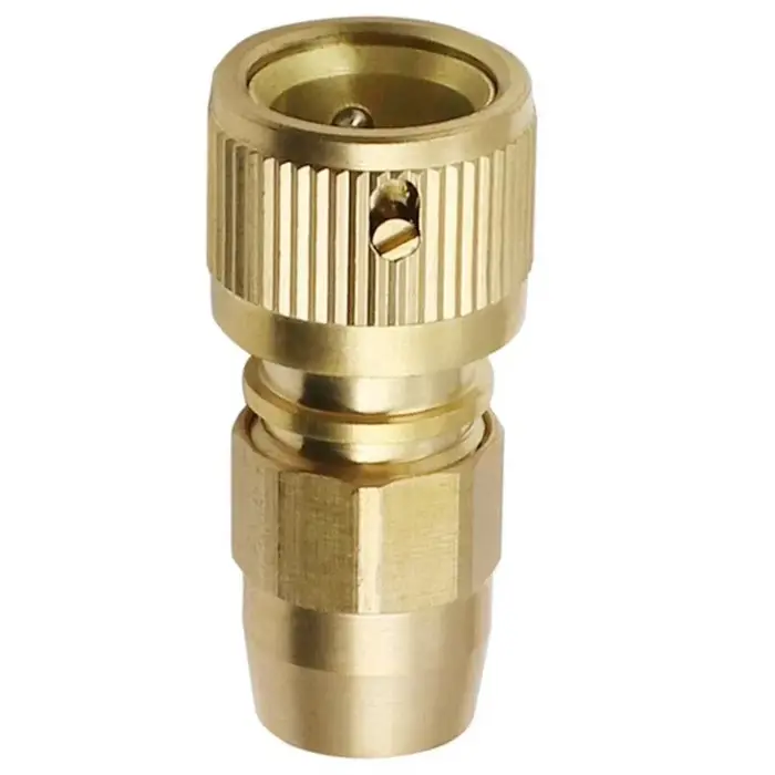 Connecteur d'arrosage extensible pour robinet d'eau, tuyau d'arrosage pour jardin, dispositif d'irri