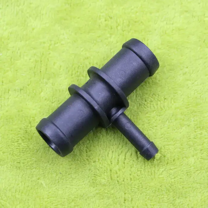 Joint de tuyau d'eau en T, connecteur de tuyau d'alimentation en eau, joint d'égout, adapté à Passat