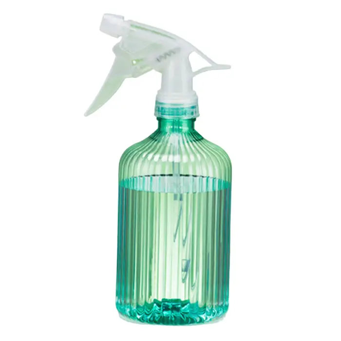 Bouteille pulvérisatrice de 500 ml style colonne romaine