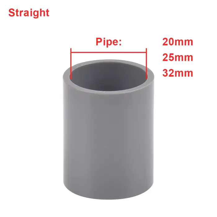 Connecteur tridimensionnel en Pvc